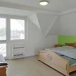 Szandra Apartmanhaz شقة Gyenesdiás