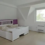 Apartment Szandra Apartmanhaz