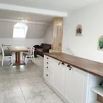 Szandra Apartmanhaz Apartment