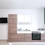 شقة Szandra Apartmanhaz