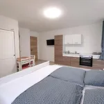 Apartamento Szandra