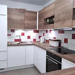 Szandra Apartmanhaz * Gyenesdiás