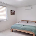 Apartamento Szandra *