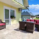 Apartamento Szandra