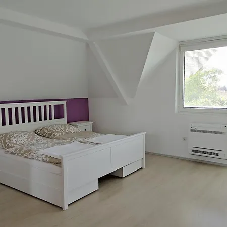 아파트 Szandra Apartmanhaz