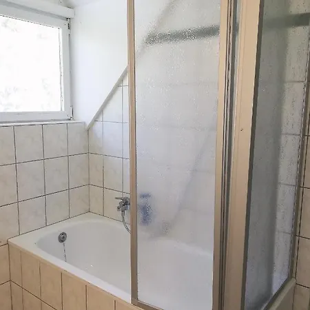 Szandra Apartmanhaz דירה