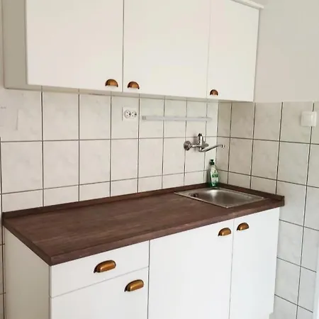 דירה Szandra Apartmanhaz