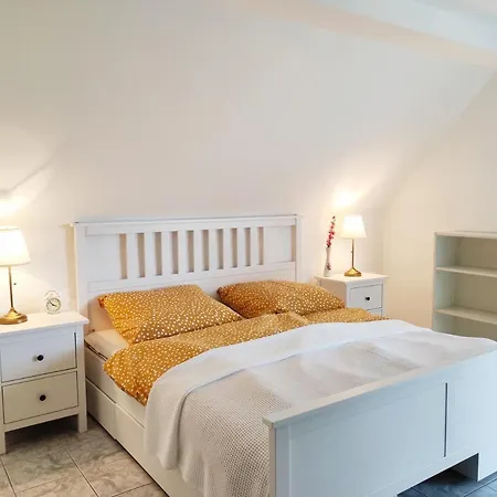 Szandra Apartmanhaz 아파트