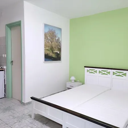 Szandra Apartmanhaz 아파트