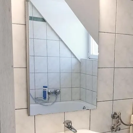 Szandra Apartmanhaz *