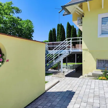 Szandra Apartmanhaz 기에네스디아스