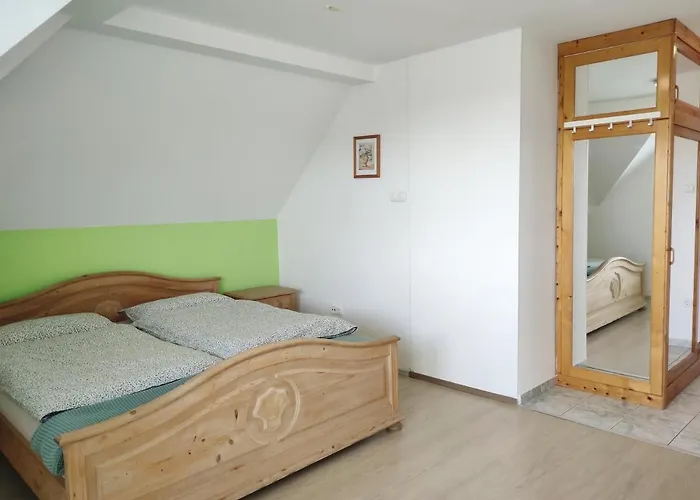 Szandra Apartmanhaz