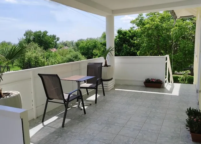 Apartamento Szandra Gyenesdiás