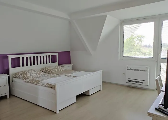 Apartamento Szandra