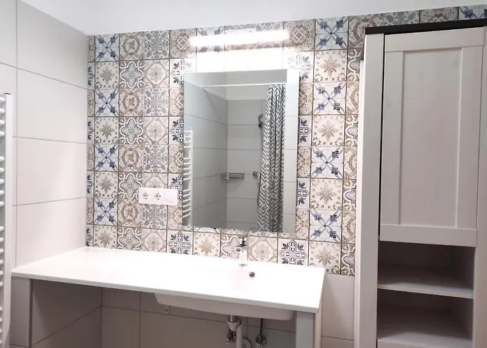 Apartamento Szandra *