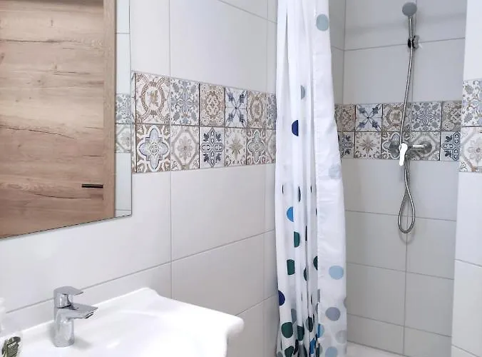 Szandra Apartamento Gyenesdiás