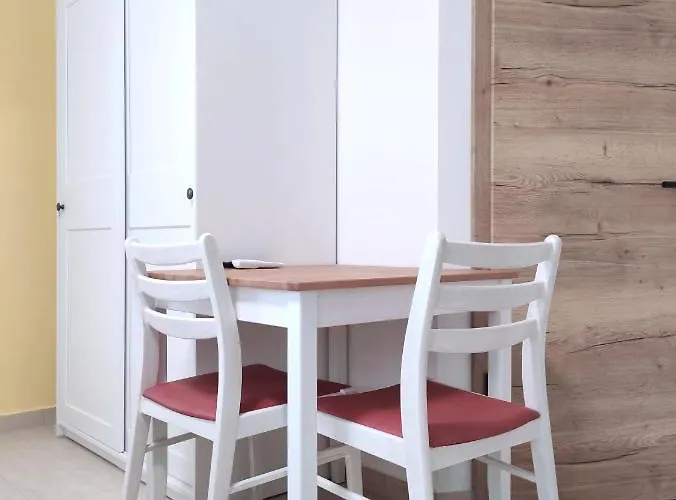 Szandra Apartamento Gyenesdiás