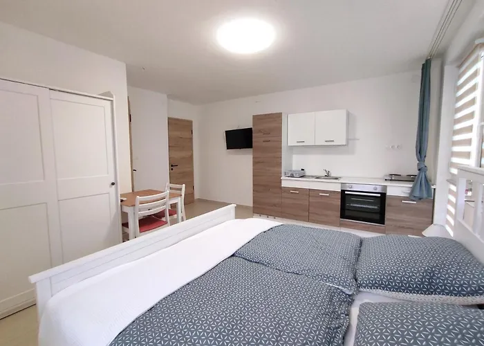 Apartamento Szandra