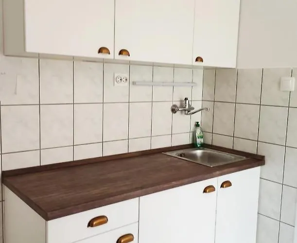 Apartamento Szandra