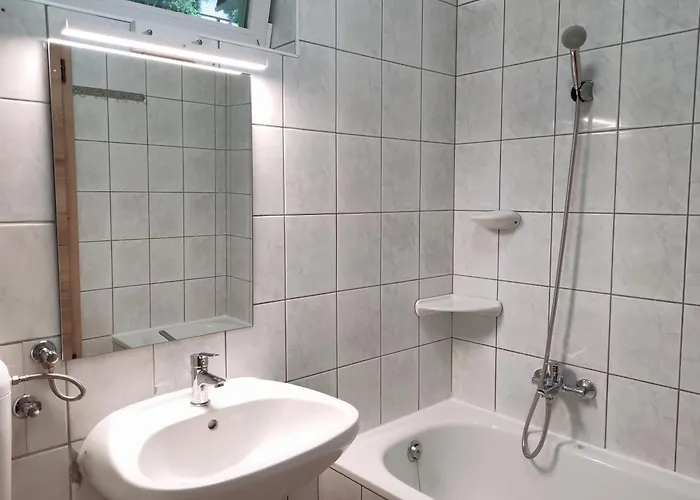 Szandra Apartamento
