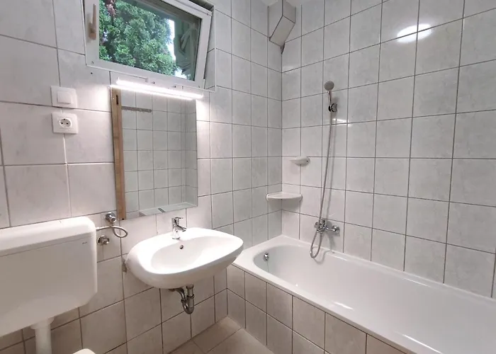 Apartamento Szandra Gyenesdiás
