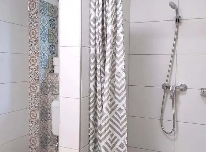 Szandra Apartmanhaz דירה