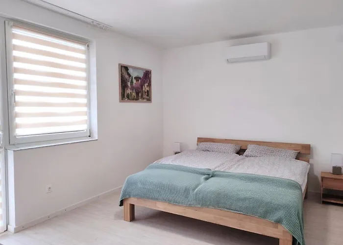Apartamento Szandra *