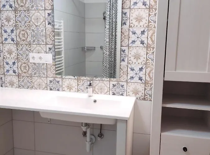 Szandra Apartamento *