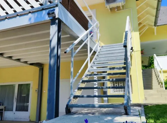 Szandra Apartamento Gyenesdiás